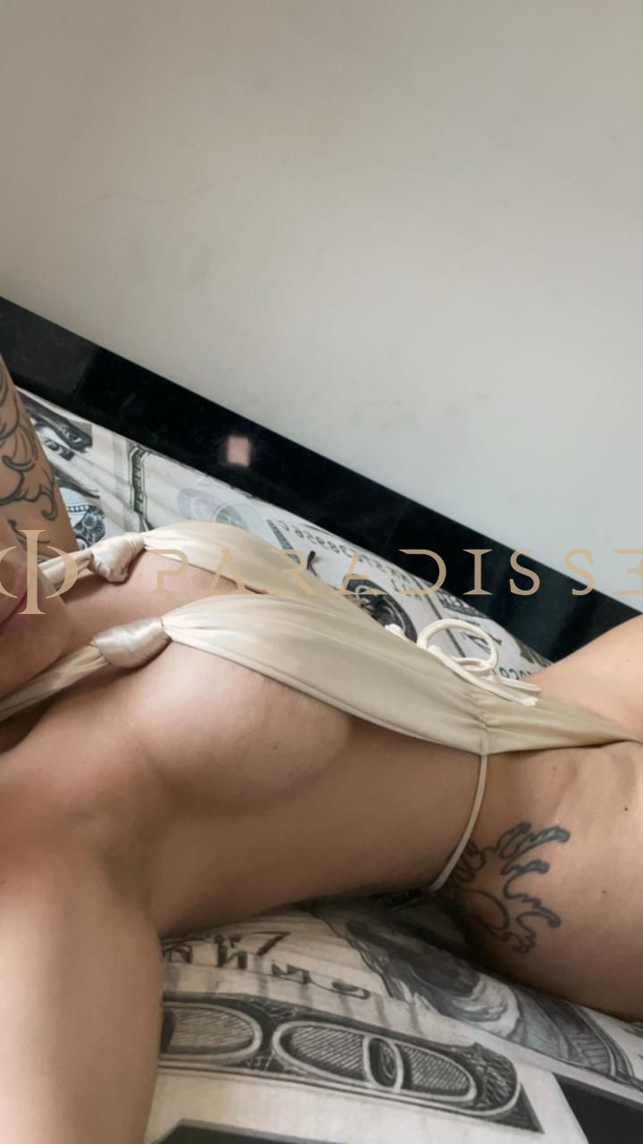 Escorts VIP Paradisse - Silvana Star